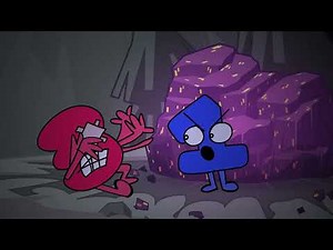 BFDI: TPOT 20 // ONE'S CRASHOUTS - so far...