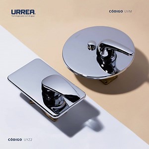 Con los beneficios de URREA BOX es posible realizar renovaciones en tu regadera de manera fácil con tus colecciones favoritas de URREA. www.urrea.mx | URREA