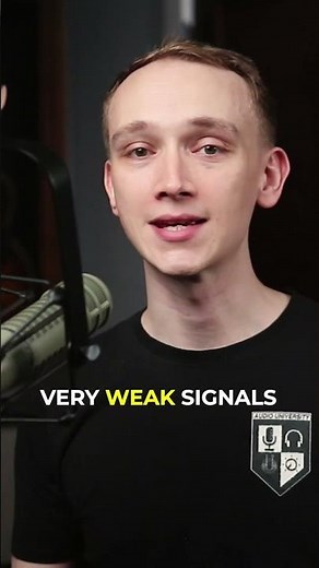 Mic Preamps Are EVERYWHERE! Here's Why...