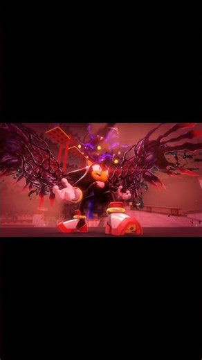 Monster - Skillet | Shadow Generations edit #edit #gaming #sonic #sonicxshadowgenerations