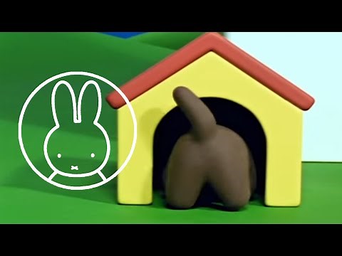 Snuffy's Dog House • Miffy and Friends