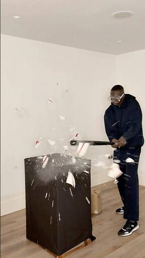 Here’s my new vase, I hope you like it #learnfromkhaby #comedy