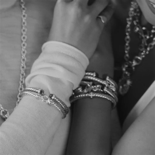 30 shares | Discover exquisite gifts by David Yurman. Each piece captures joyful memories, making them more meaningful with time. | David Yurman | Facebook