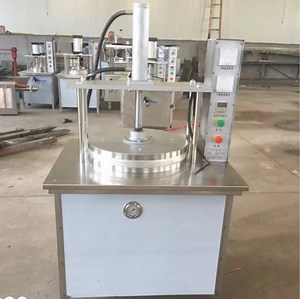 [Hot Item] Automatic Arab Pancake Machine/Production Line2