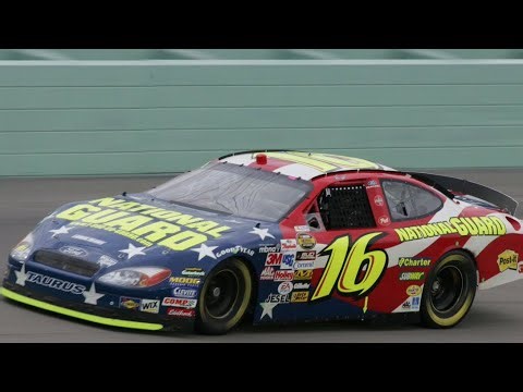 NASCAR Heat 5 (2005 NNCS Season Greg Biffle Full Season Championship) Livestream R.I.P "The Biff"