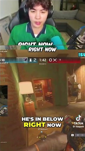 Stream Sniper Exposed! Epic Gameplay Moments! #shorts