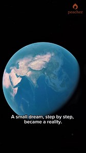 From where it all began — to where we’re heading next. This isn’t just a store. It’s a story that grew with every outfit, every loyal face, every dream that dared bigger. #PeachezStore #FromThenToNow | Peachez