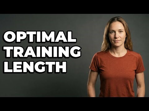 How Many Weeks Of Training Are Needed For A Marathon?