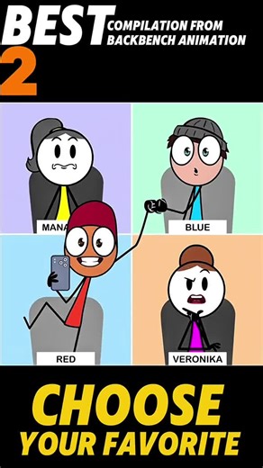 Funny Animation Memes You Can't Miss