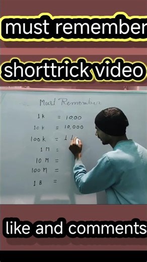 2025 must remember #maths #shortvideos