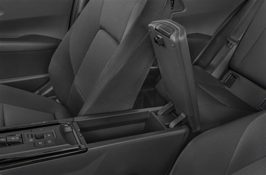 2025 Toyota Prius - Specs, Prices, MPG, Reviews & Photos | Cars.com