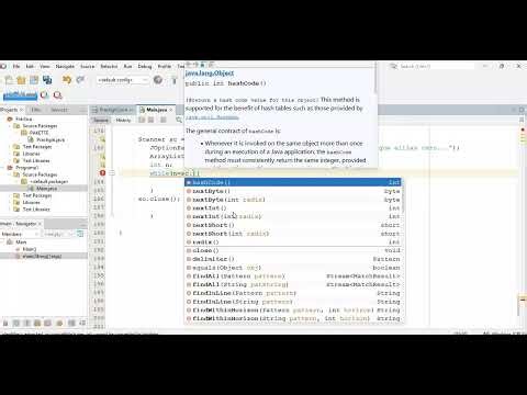 JAVA DESDE CERO - CAPÍTULO 51: Cargar un ArrayList
