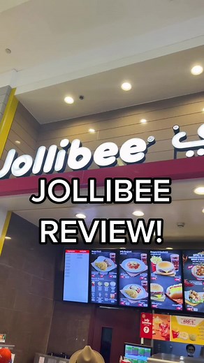 Jollibee Chicken Review: Spicy Fried Chicken Delight