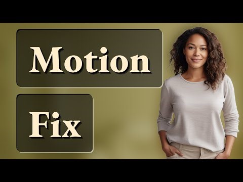 Why Does My Smart Camera’s Motion Detection Fail After Updates?