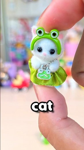 Cats but I collect them! #cats #aphmau #shorts