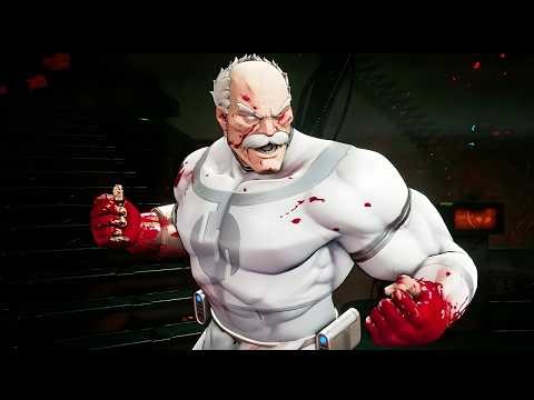 Invincible VS Official Conquest Gameplay Trailer