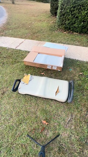 5.8K views · 15 reactions | Golf Cart Seat Replacement. #diy #fypreelsシ゚viralシ #golfcart | Stoner&Son | Facebook