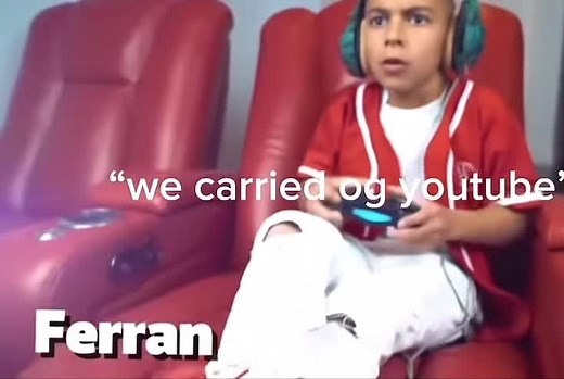 💀💀💀 | credit to : @den #foryoupage#foryou#fyp#childhood#memories#FGTeeV#blowup#viral