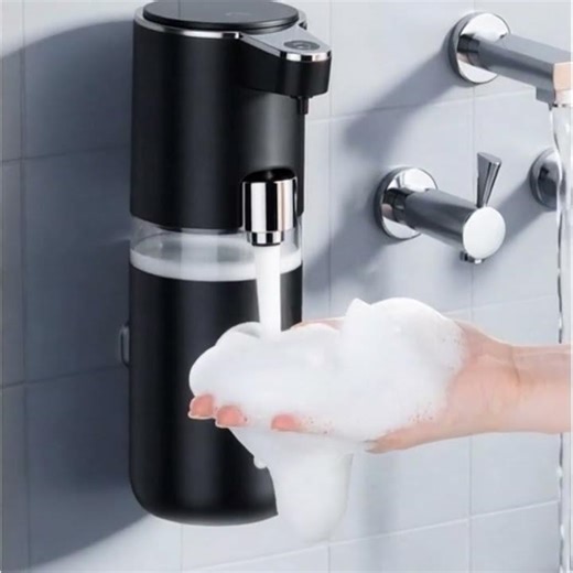 "How to Make an Automatic Hand Washer | Contactless Hand Washing Device"
