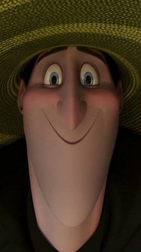 Hotel Transylvania | Go Drac Go