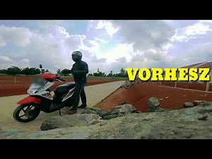 How to Start Scooter for Beginners