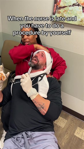 Ending the day in horror. Please help me because I can’t do this by myself. #nurse #fyp #scared #medicine #worklife @Rog’Shay❤️ @jaslynaucoin @Taylor @Hailey Breaux @missaravu @Marissa