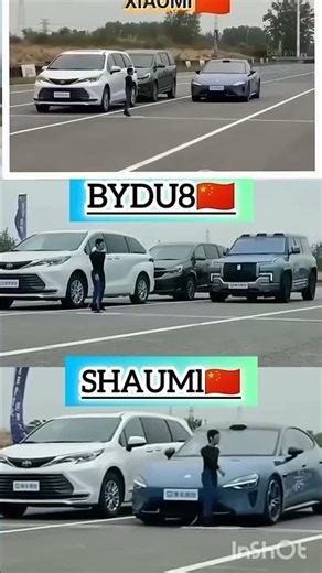 Autonomous Emergency Braking (AEB) Test | Real-World Performance & Safety Analysis