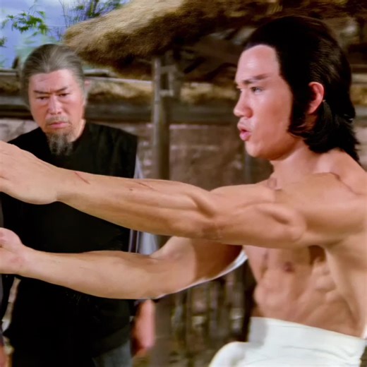 Mastering Martial Arts with Rubber Band Training