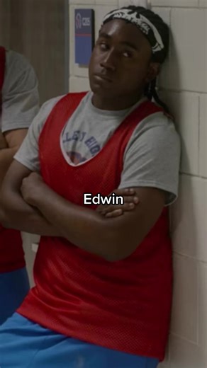 Edwin from Cobra Kai: A Compilation of Memorable Moments