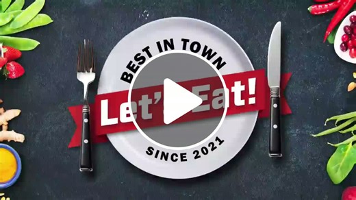 Let's Eat at the Market Place - NewsBreak