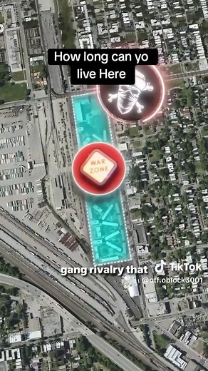 Exploring Oblock: The Most Dangerous Street in America