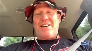 Keith Farmer talks with Scott County football coach Jim McKee about his plans for the upcoming season and how coaching is different in the COVID-19 era. See more at https://bit.ly/3gv9kqM | Hey Kentucky | Facebook