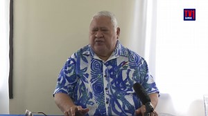 Tala Fou: O le faafitauli ua aliae mai nei I le Vaega Faaupufai o lo'o taitaia le malo e tele lona aafiaga I le atunuu. | TV1 Samoa Live