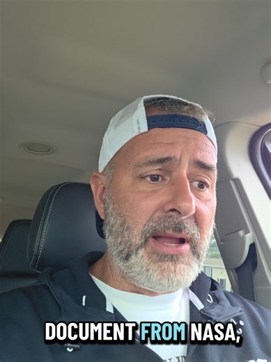 have you heard about the leak NASA document called project anchor? basically we're going to lose gravity for 7 seconds on August 16th 2026. also this is for entertainment purposes only. #projectanchor #nasa