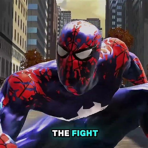 20 Years of Spider-Man's First Boss Fights #spiderman #bossfight #shorts #videogames