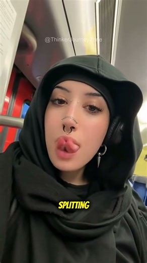 Why Is This Doctor Splitting Someone’s Tongue?