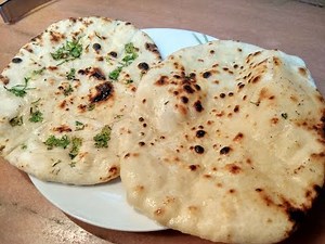 PLAIN KULCHA NAAN | Best TAWA KULCHA RECIPE | कुलचा नान बनाने की विधि | ALLOO KULCHA RECIPE