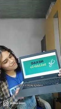 Material de estudos gratuito pros estudos |hexag solidario