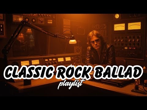 Energetic Classic Rock Party Mix With Epic Anthem Tracks – Bon Jovi