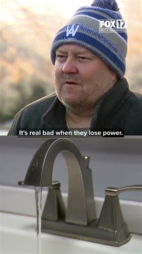 How to prevent frozen pipes