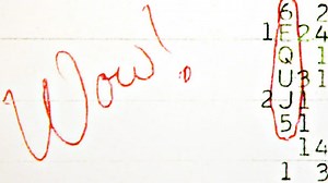 Science In Action - Wow! A mystery signal solved - BBC Sounds