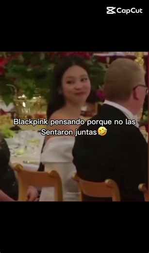 Jajajaja #blackpink #kpop #humor #funny #fypシ゚viral #foryou #rose #jennie #lisa #jisoo #blink