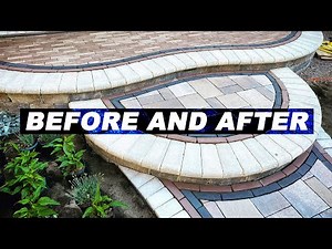 Hometown Hardscapes Episode 5 | Fairway Relaxation | Preston Hardscape Design