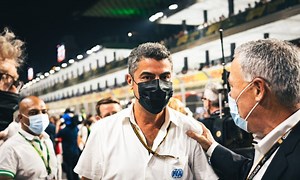 Horner defends former race director Michael Masi: "Tantamount to bullying"