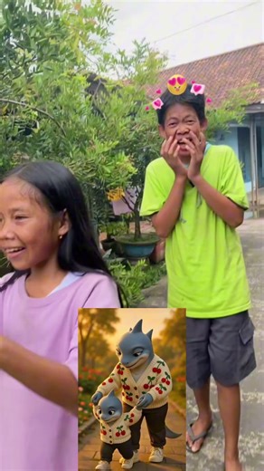Ballerina capucinna x tung tung sahur braintot song