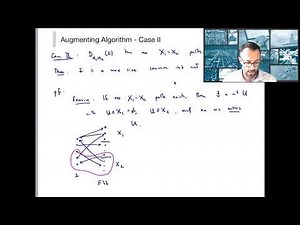9.11 Matroid Intersection, Part IV