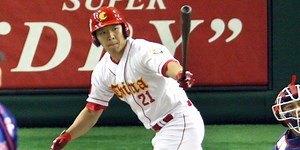 Chang's playing career set for final act with China