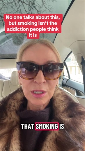 Most habits people call “addictions” started as nervous system regulation. When the body feels constantly under threat, it will always reach for the fastest form of relief. Willpower alone rarely works because the nervous system is still trying to solve a deeper problem. When that underlying threat response resolves, the behaviors often loosen their grip naturally. Your body isn’t failing. It’s protecting you. Comment RELIEF if this resonates.💛. #nervoussystem #fightorflight #traumahealing #ner