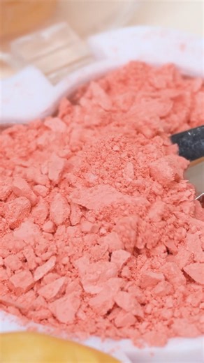 24K views · 763 reactions | Satisfying Repair of Sweet Mint Blush | Satisfying Makeup Repair | Facebook