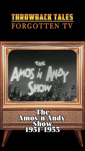 The Amos 'n' Andy Show: Classic TV Episodes (1951-1953)